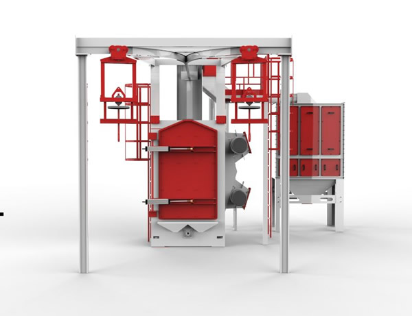 服裝展櫃制作(zuò)要注重方便性及實用性