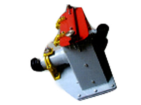 鋼帶清理(lǐ)專用抛丸器(qì)