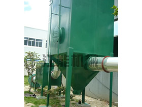 斜插式濾筒式除塵器(qì)